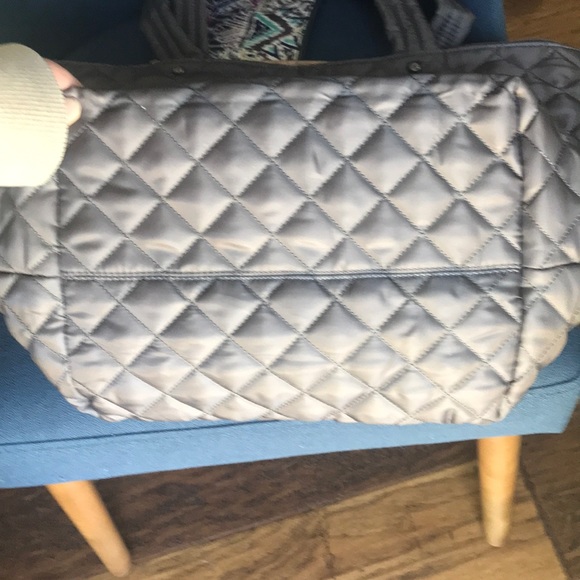 Sakroots Nylon City Tote - Picture 5 of 5